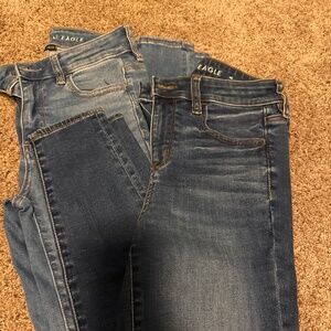 Women’s American Eagle Jeans